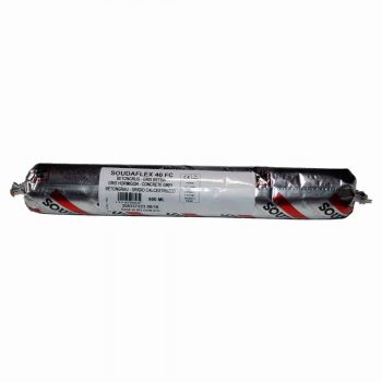 Mastic Soudaflex 40FC