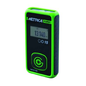 Metrica Go 15