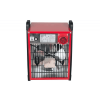 Aeroterma 9 kW 400V Inelco - imagine 2