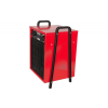 Aeroterma 9 kW 400V Inelco - imagine 4
