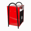 Aeroterma 15 kW 400V Inelco - imagine 3