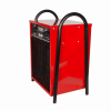 Aeroterma 15 kW 400V Inelco - imagine 2