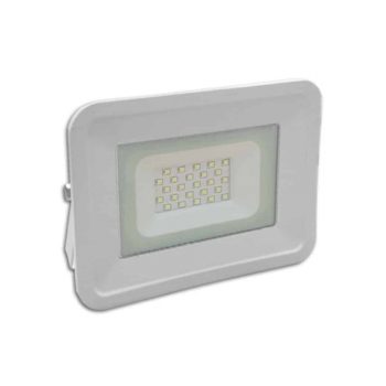 Proiector LED SMD 20W IP65 2800K