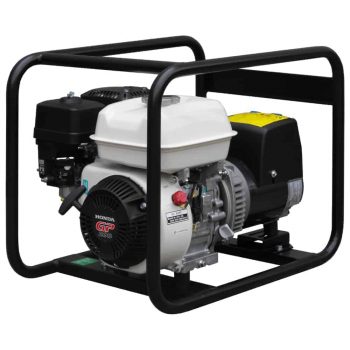 Generator monofazat AGT 3501 HSB SE GP