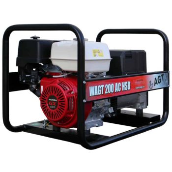 Generator de sudura WAGT 200 AC HSB