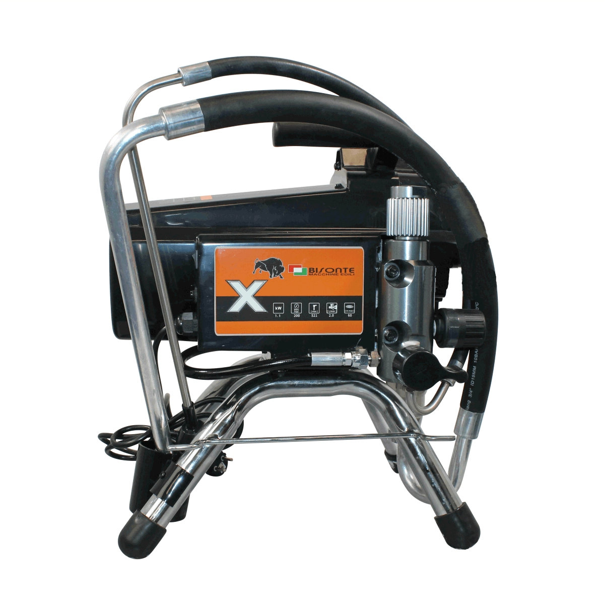 pompa-airless-bisonte-paz20x-piston-2l-min-200-bar